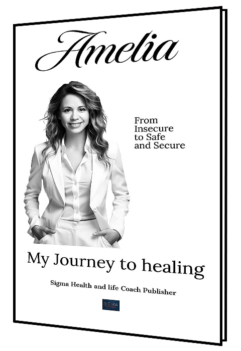 My Journey to Healing